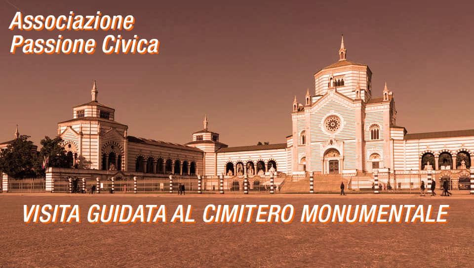 Al Monumentale con Passione Civica!